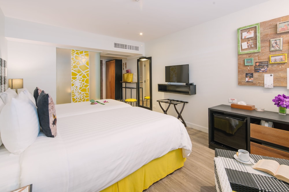 Premier Room - Photo 4
