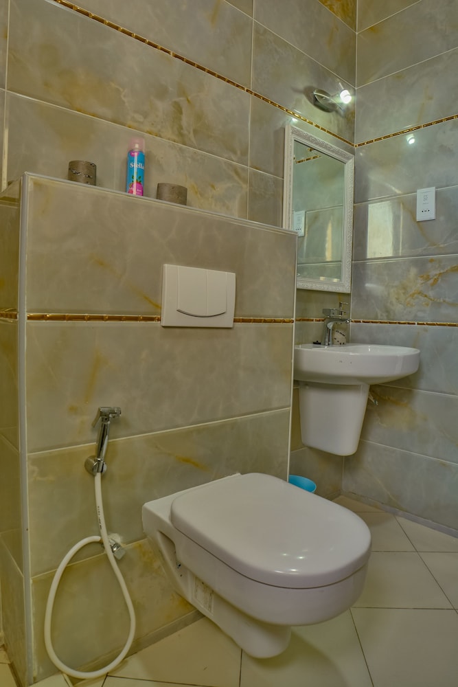 Economy Single Room