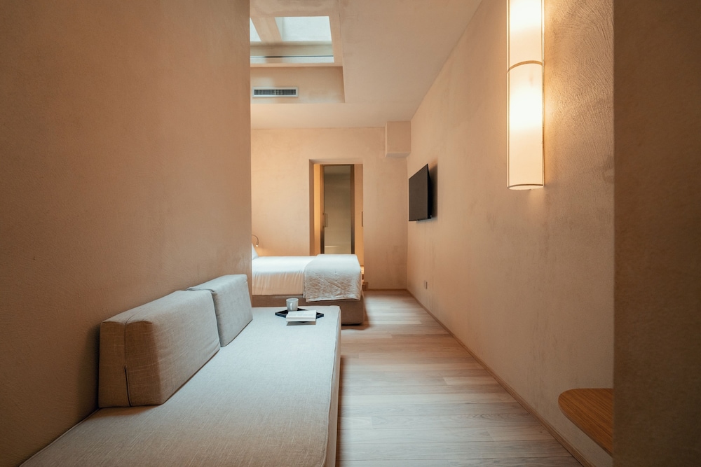 Loft Room