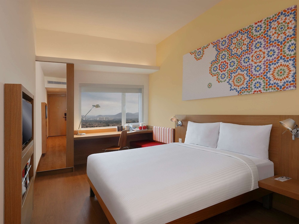 Twin Room, 2 Twin Beds (Extra benefits) photo 2