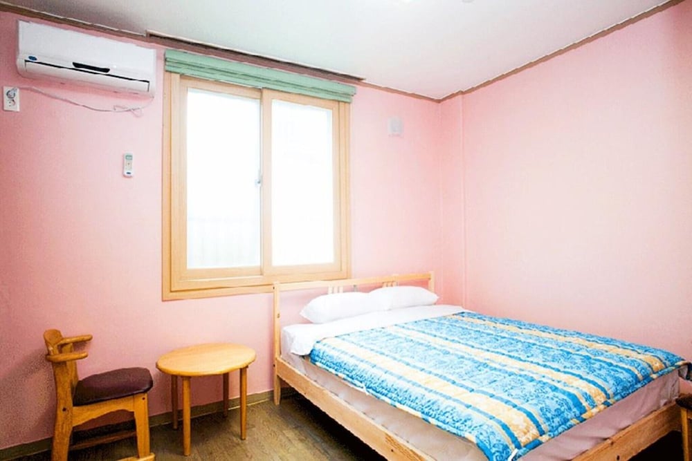 Room (Double Room (Last check-in : 22:00))