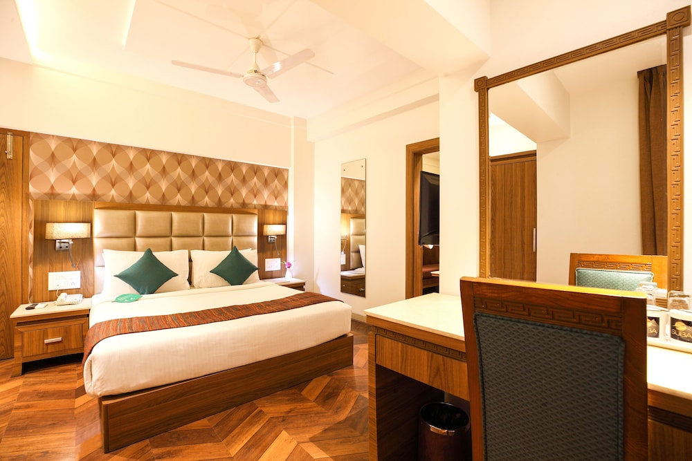 Presidential Suite