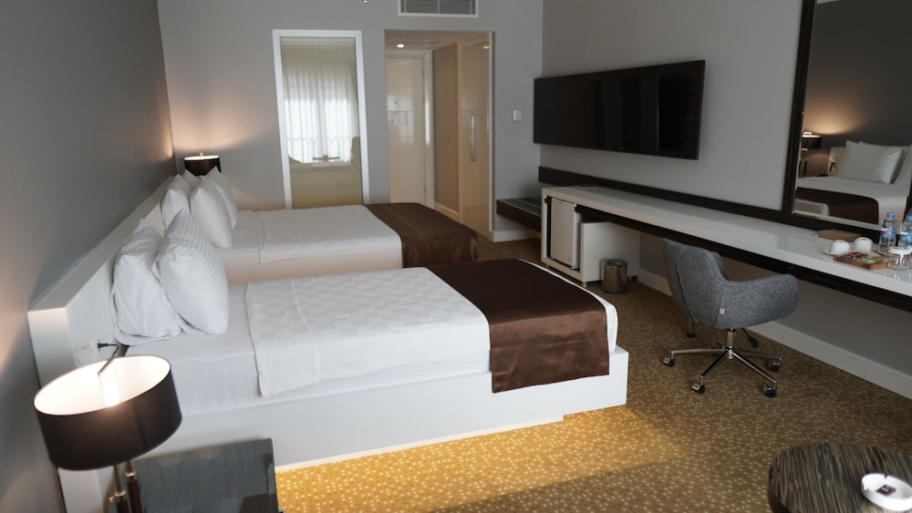 Double Room photo 3