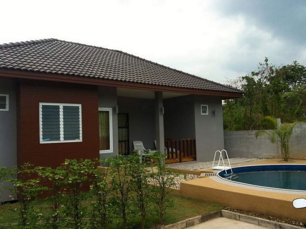 Villa, 2 Bedrooms, Private Pool photo 2