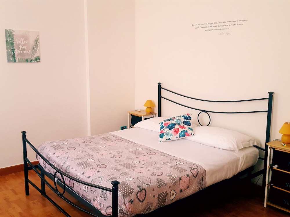 City Room