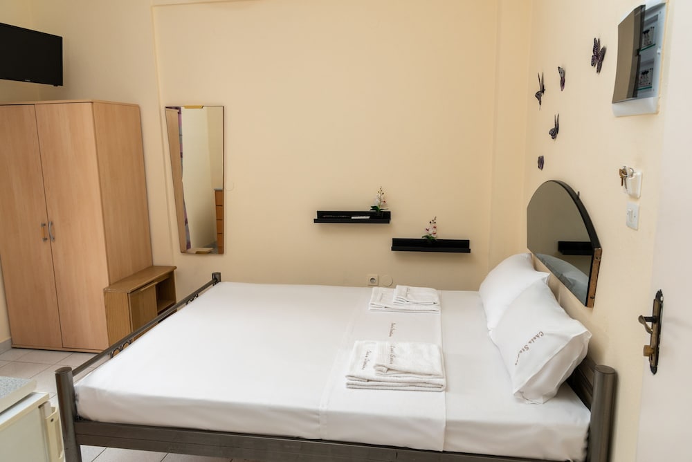 Traditional Twin Room (3) photo 1