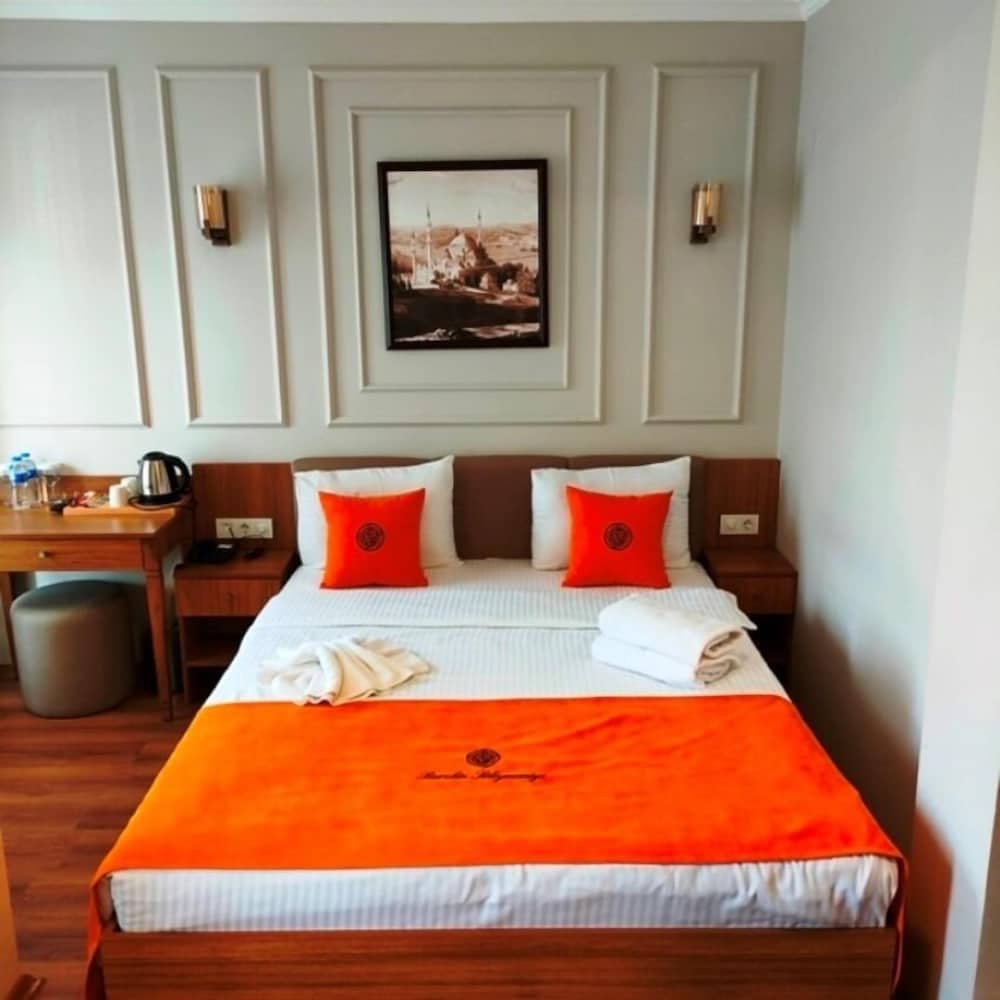 Economy Room photo 1