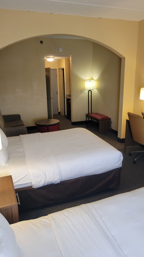Suite, Multiple Beds, Non Smoking - Photo 15