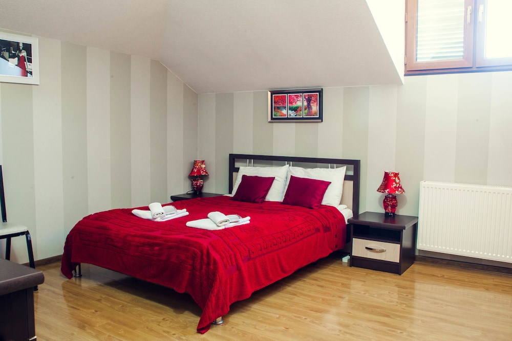 Standard Double Room photo 1