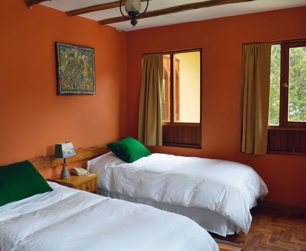 Twin Room photo 1