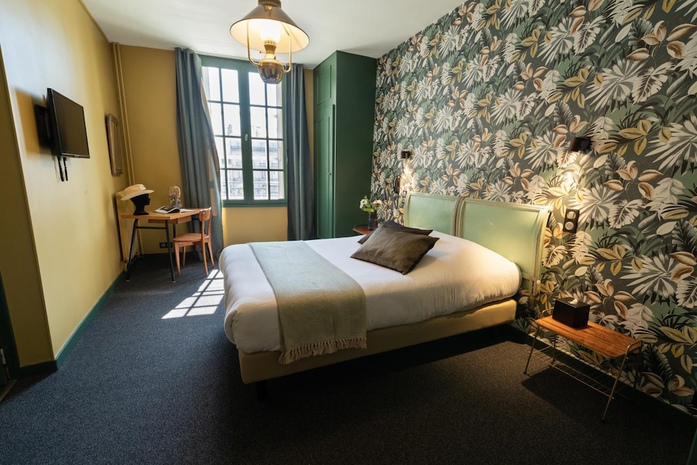 Executive Double Room photo 3