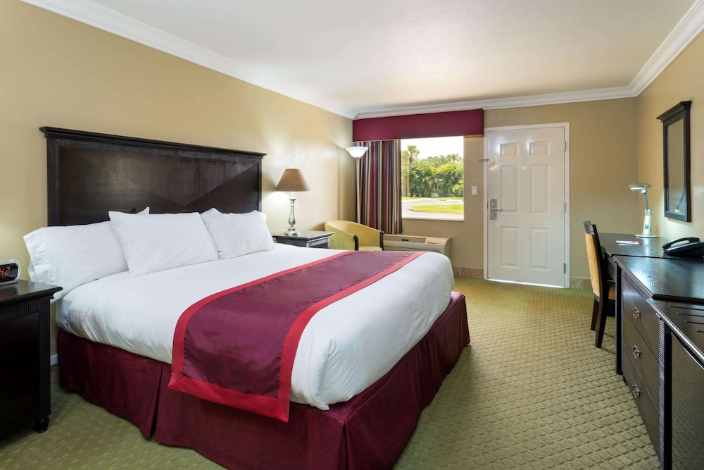 Room, 1 King Bed (Pet-Friendly) - Photo 1