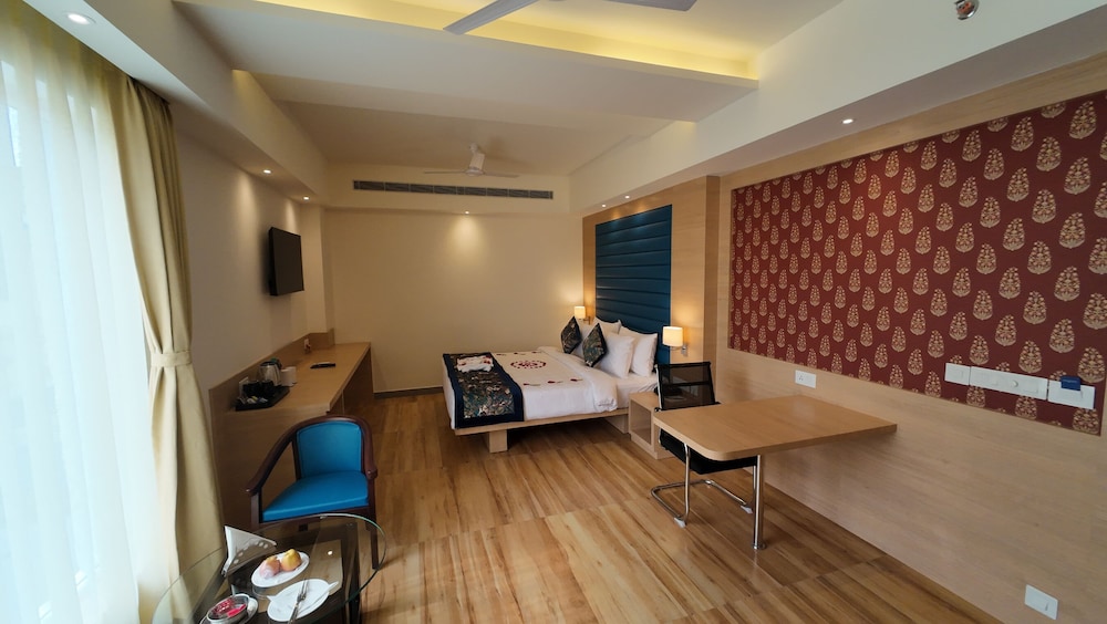 Deluxe Single Room photo 2
