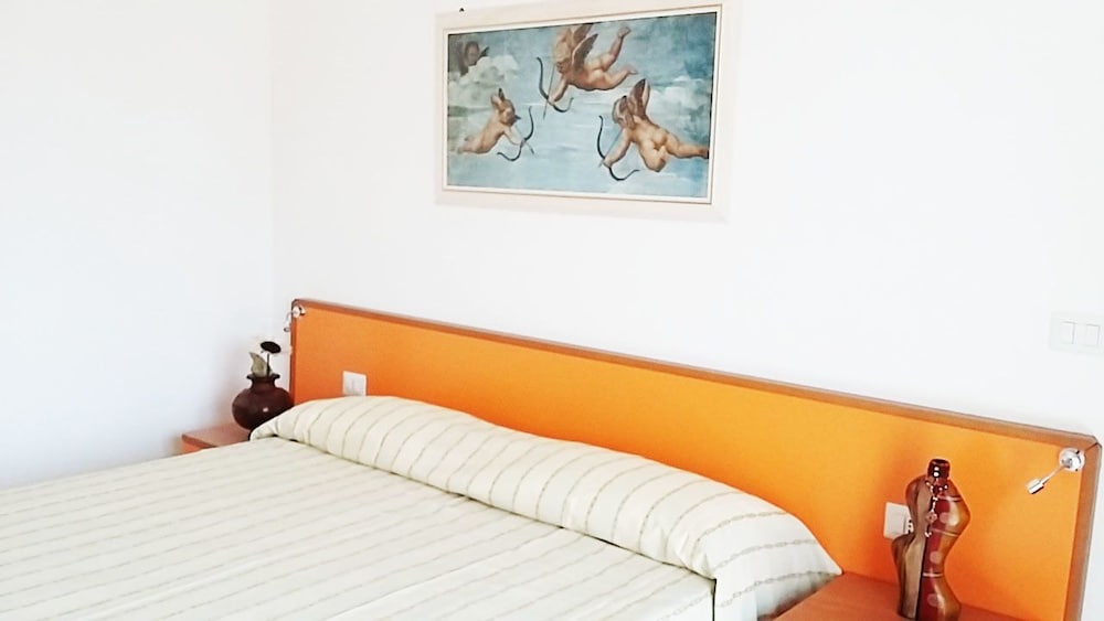 Standard Double Or Twin Room photo 1