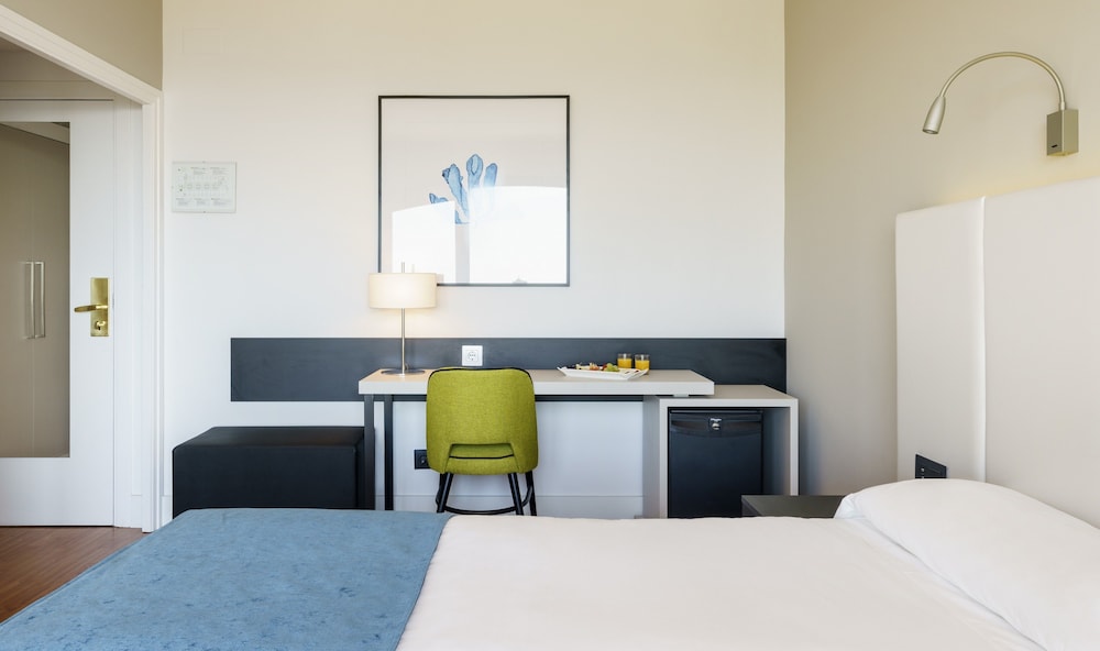 Superior Room, Sea View, Tower - Photo 4