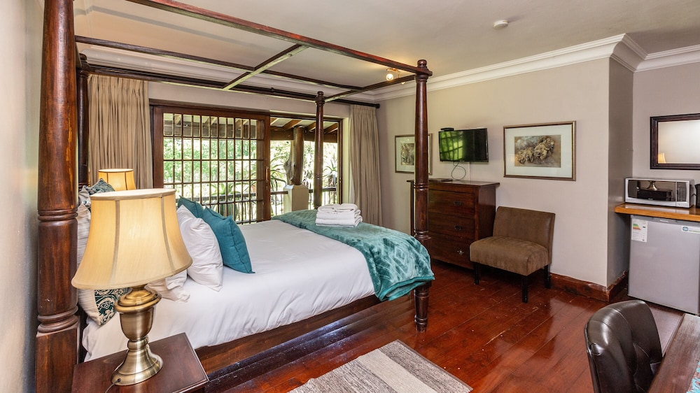 Executive Suite Serengeti photo 1