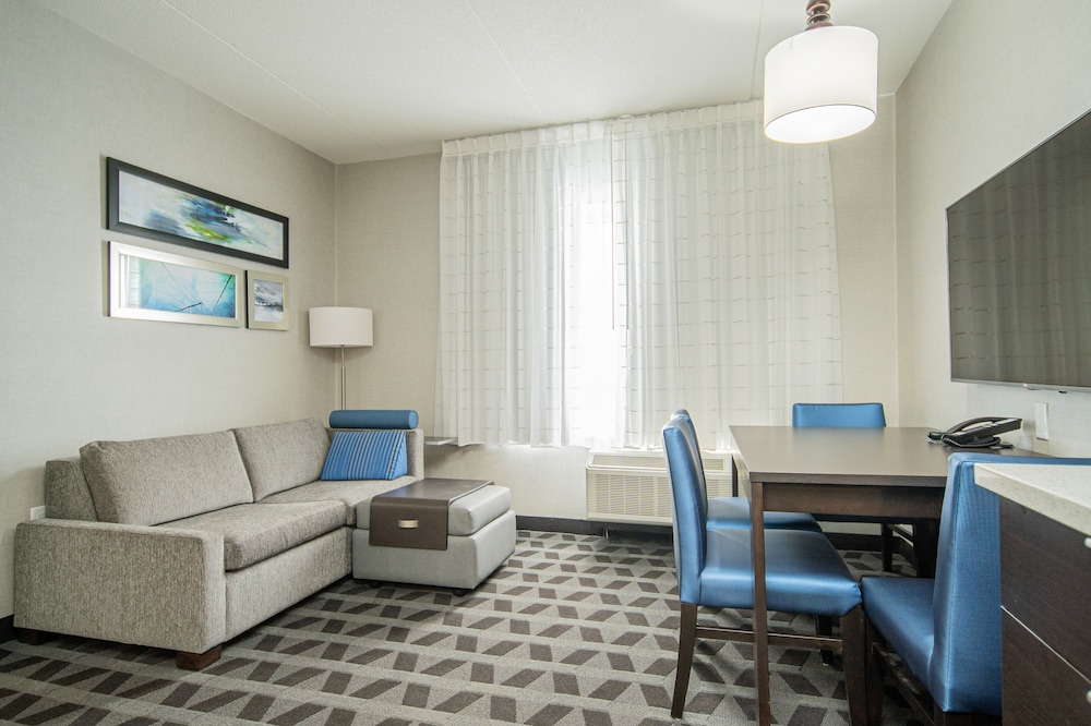 Suite, 1 Bedroom photo 3