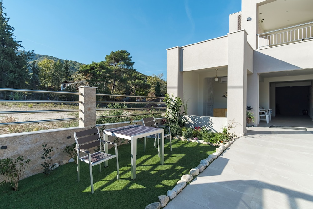 Aura Luxury Suites - Olympiada Cozy Getaways, Billede 5