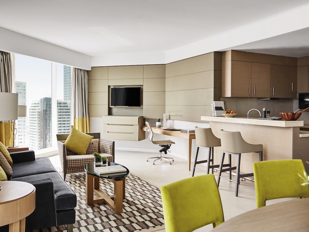 Apartment, 2 Bedrooms, Balcony