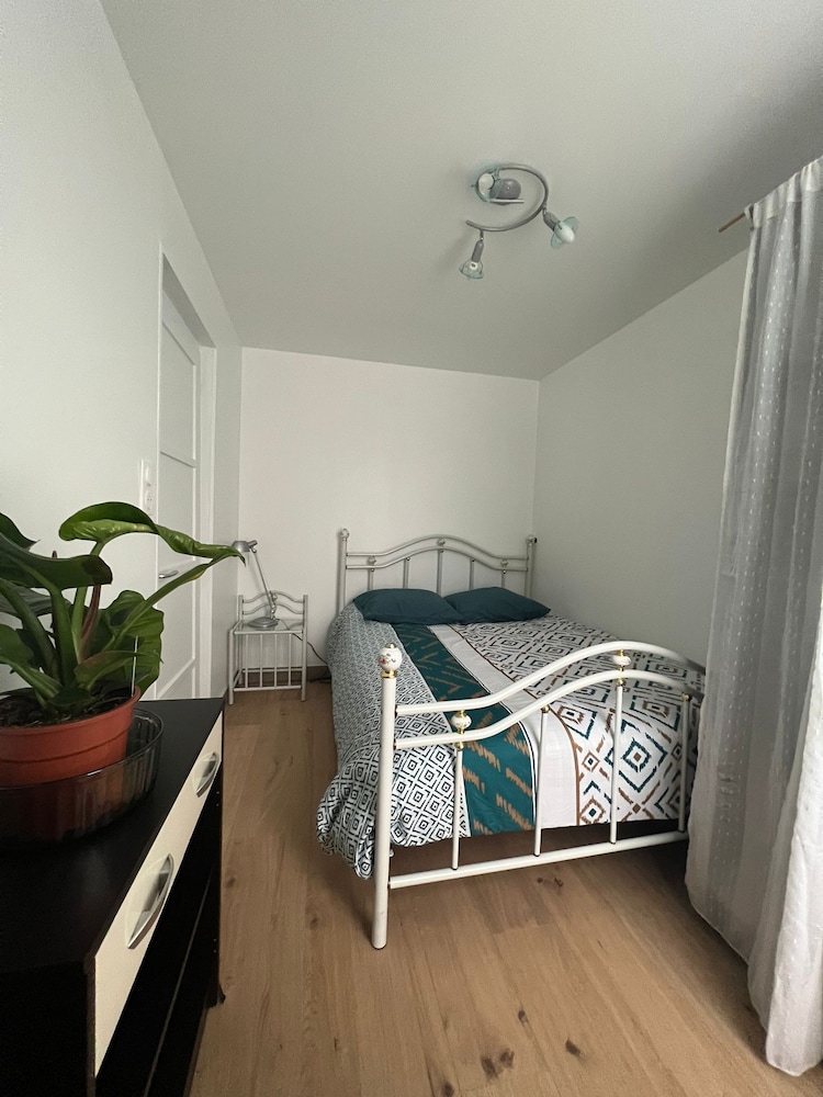 Deluxe Apartment - Photo 8