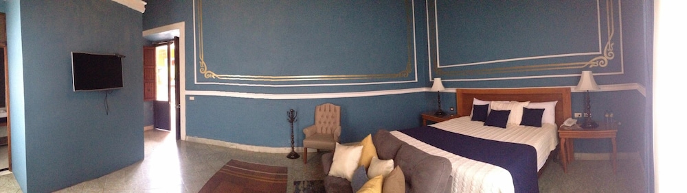 Master Suite photo 1