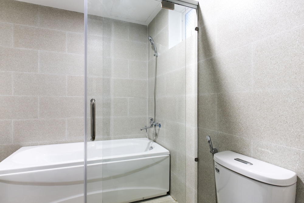 Deluxe Double Room, Garden View