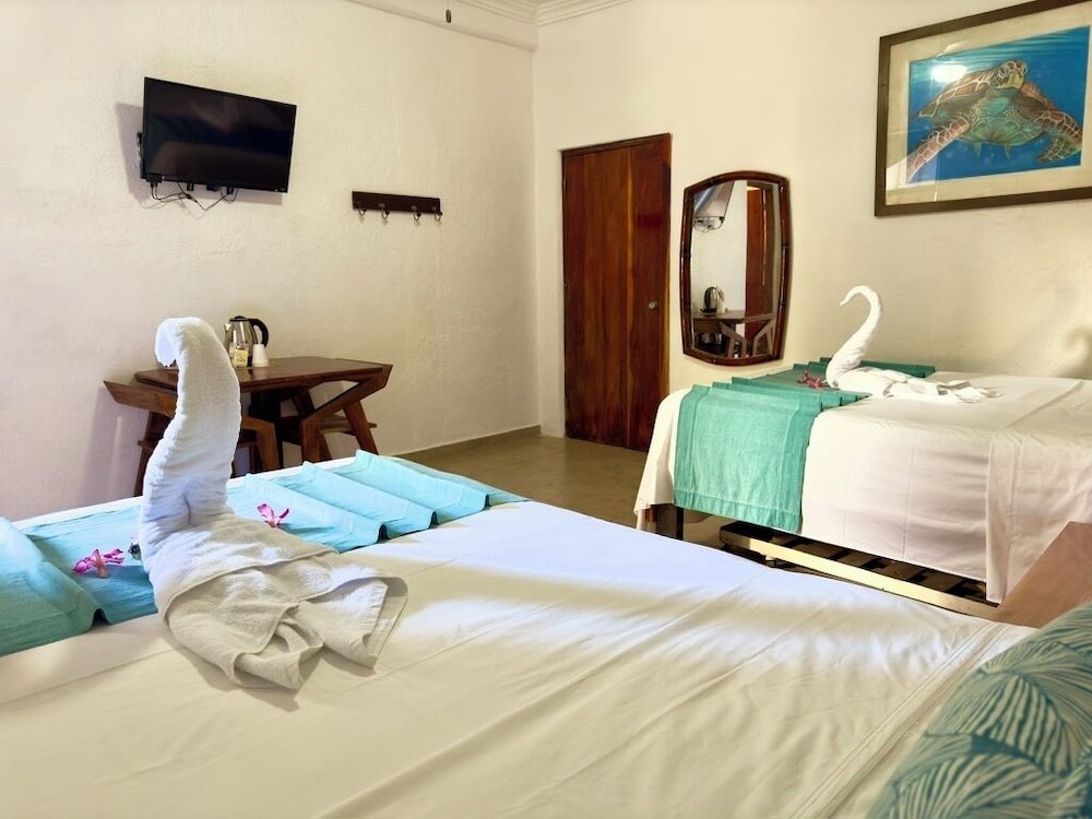 Superior Room, 2 Double Beds
