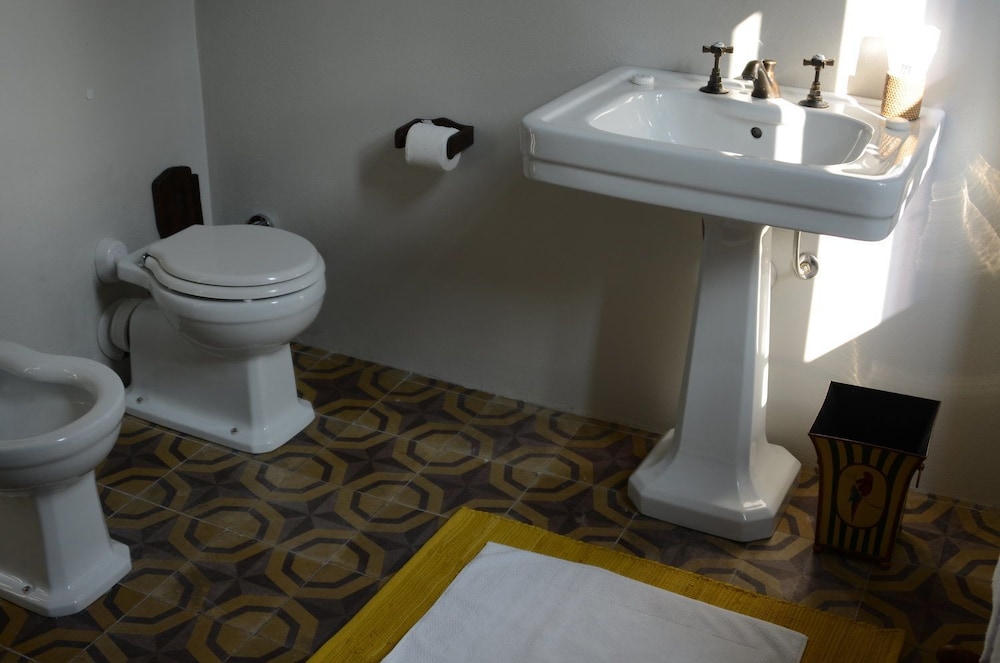 Luxury Double Room photo 2