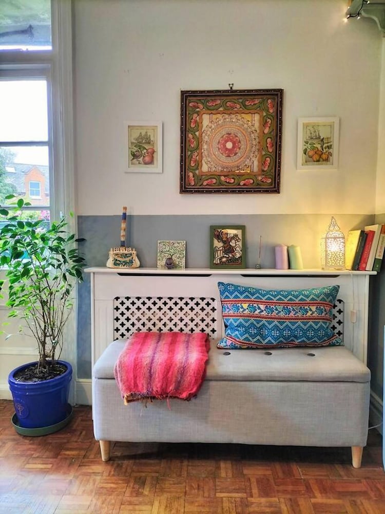 Apartment photo 1