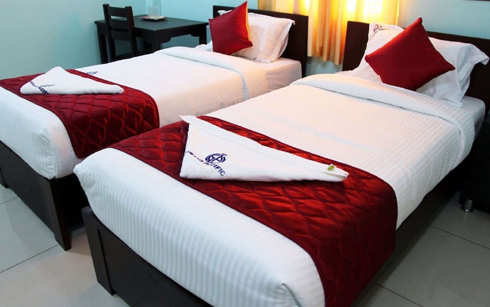 Executive Twin Room photo 3