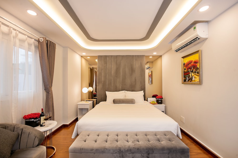 Premium Deluxe Room photo 3