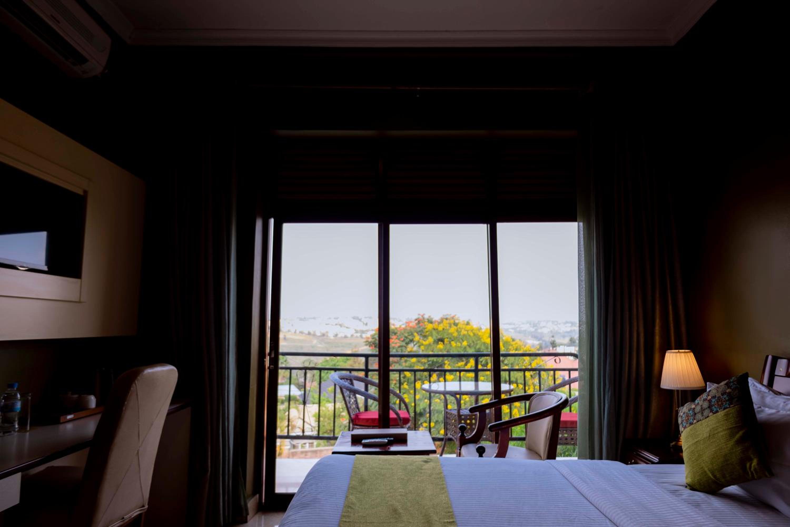 Deluxe Double Room photo 2