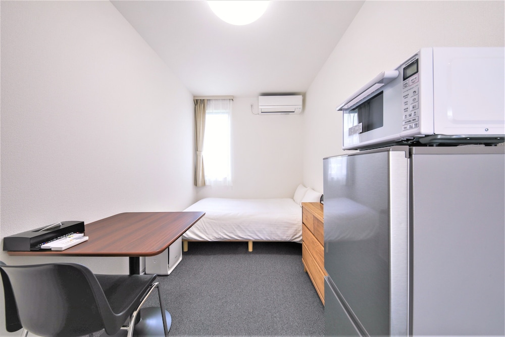 Room, Non Smoking (check-in is not available after 11PM) - Photo 2