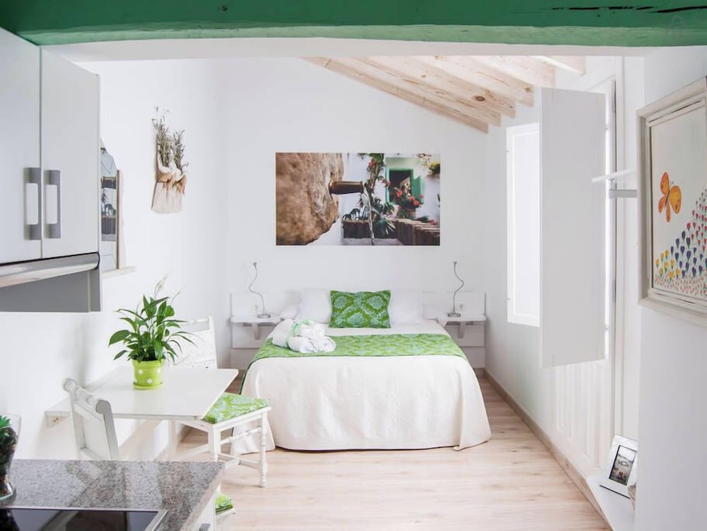 Apartamento, Ensuite (Malaquita)
