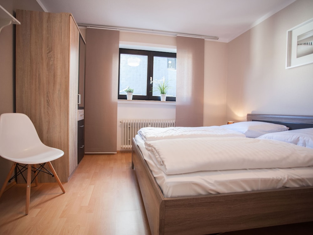 Classic Apartment, 2 Bedrooms