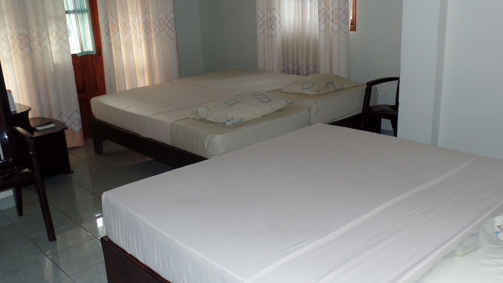 Deluxe Room photo 2