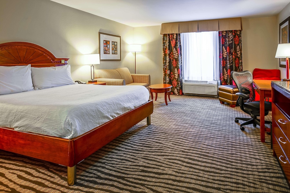 Room, 1 King Bed, Non Smoking - Photo 3