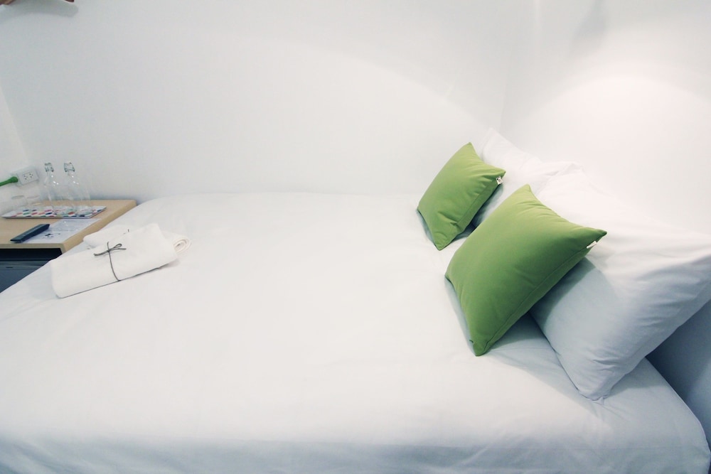 Zleep Warm Room photo 3