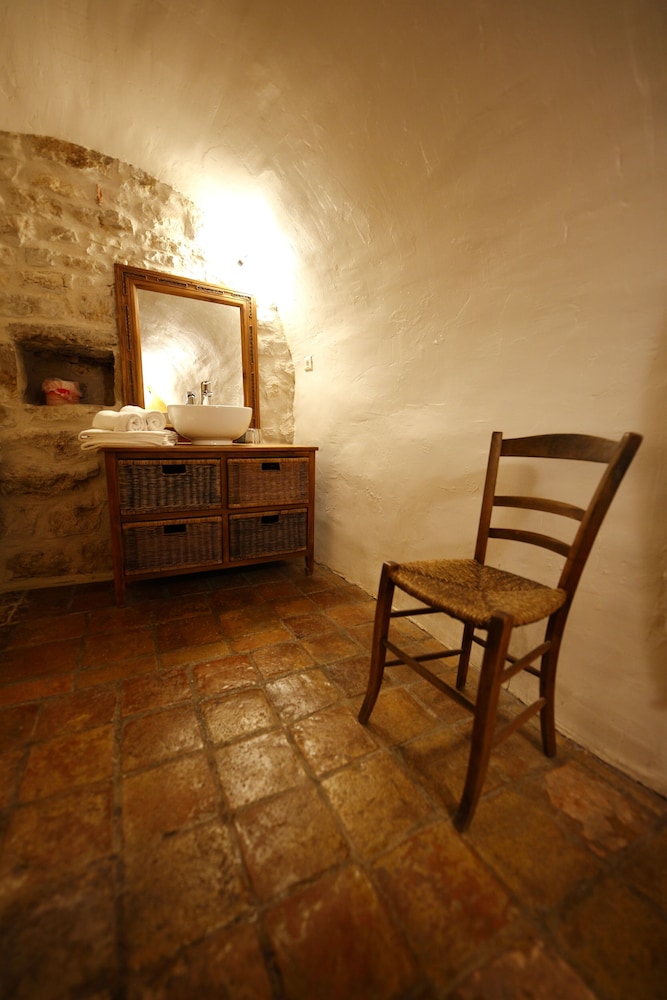 Comfort Double Room, Pool Access, Pool View (La Poésie) photo 2