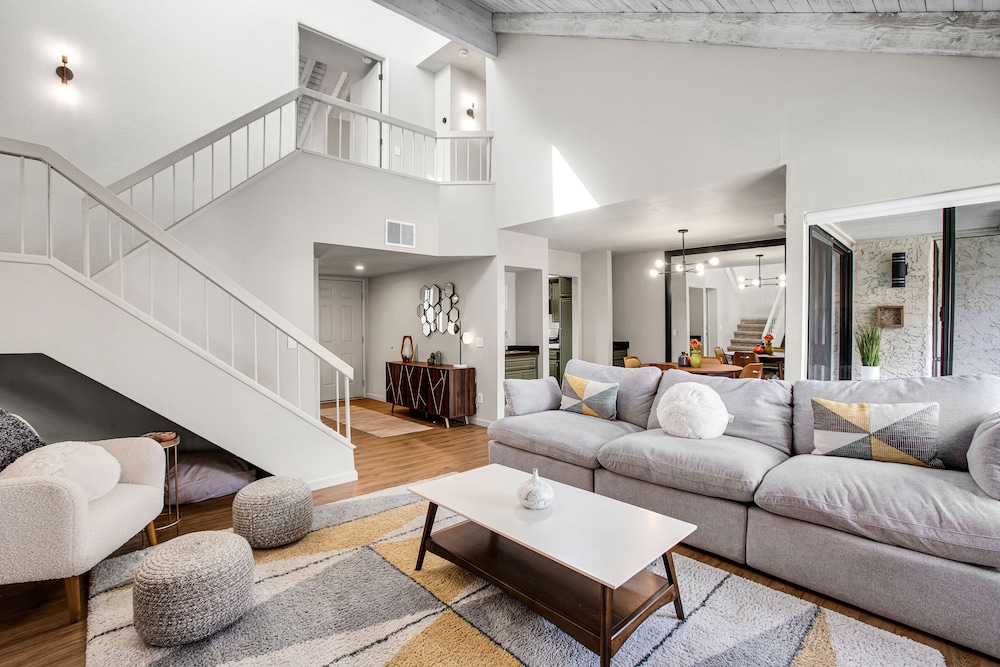 Condo, Multiple Beds, Patio (Pueblo Vista)