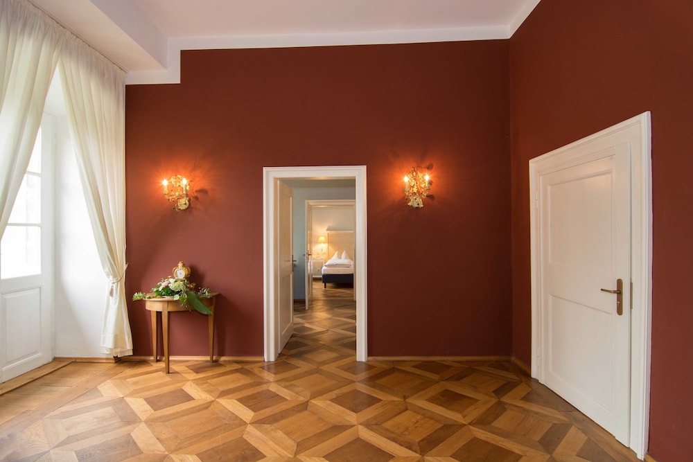 Suite (Fürstensuite)