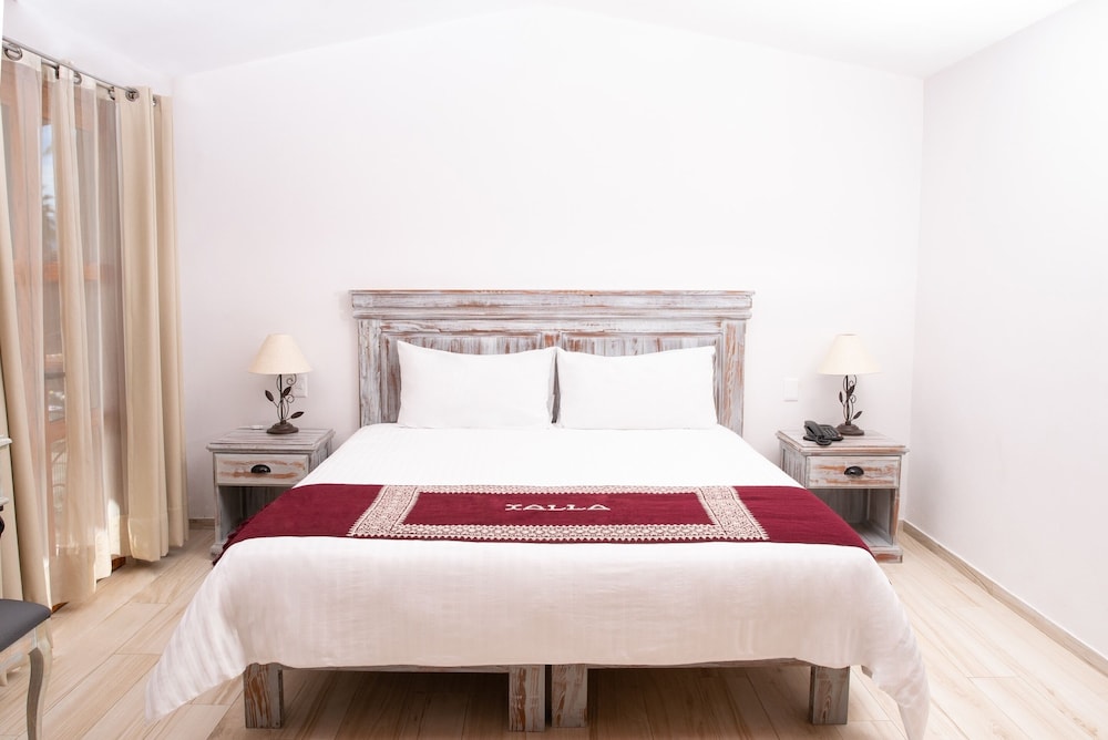 Deluxe Room photo 1