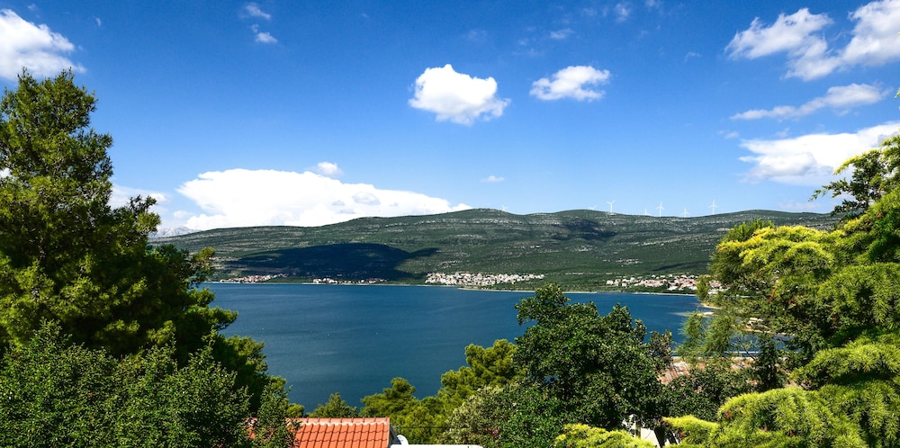 Apartment, Terrace, Sea View (A4) photo 3