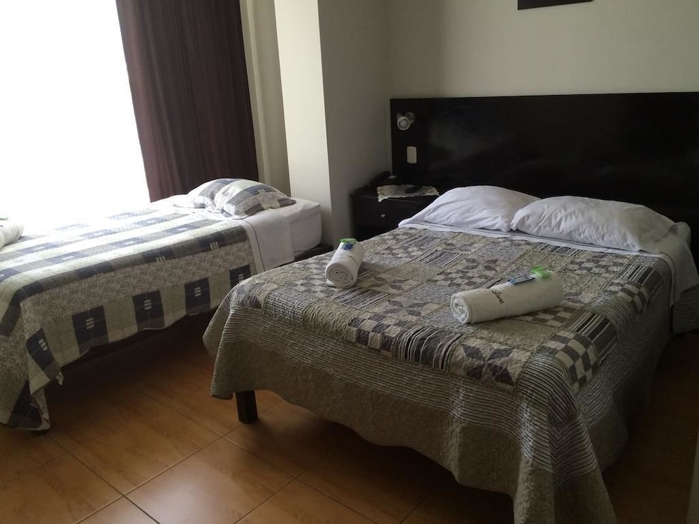 Twin Room photo 2