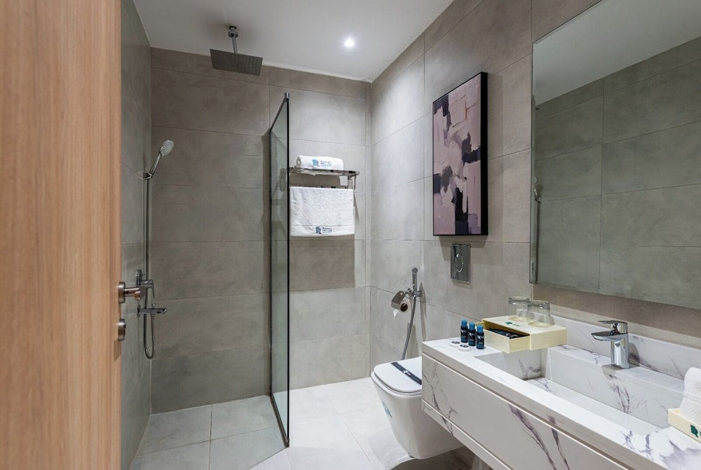 Family Suite photo 2