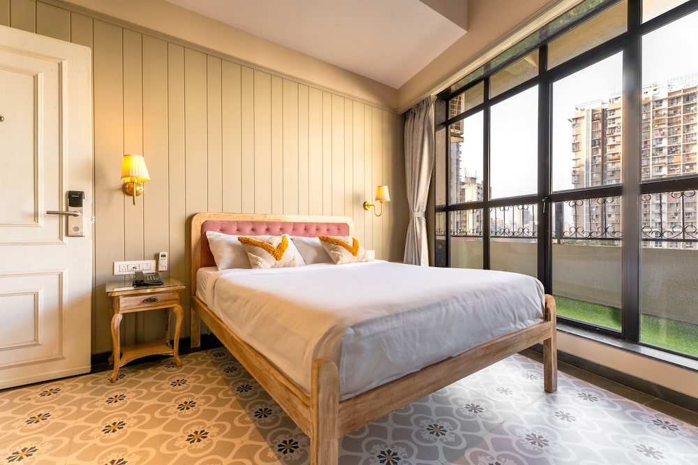 Classic Double or Twin Room - Photo 6