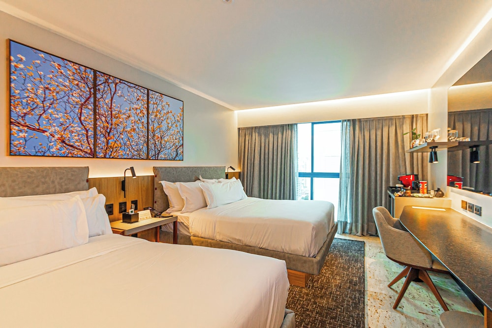 Exclusive Twin Room photo 3