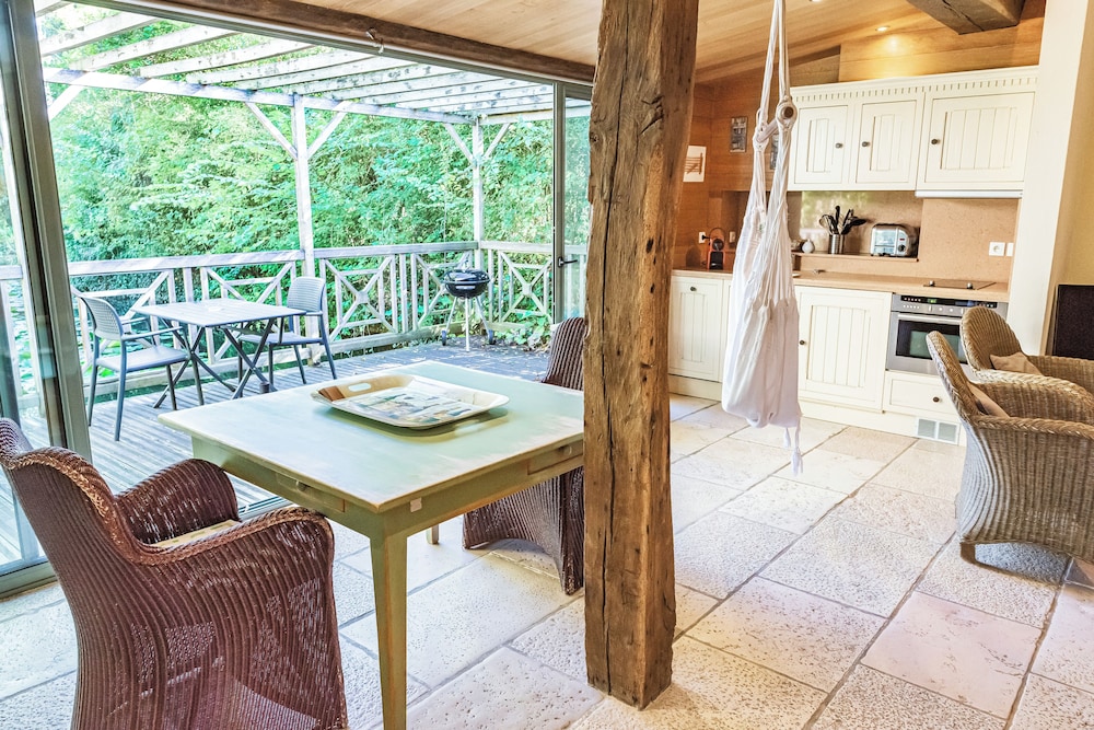 House on the Water - LE LAVOIR photo 3