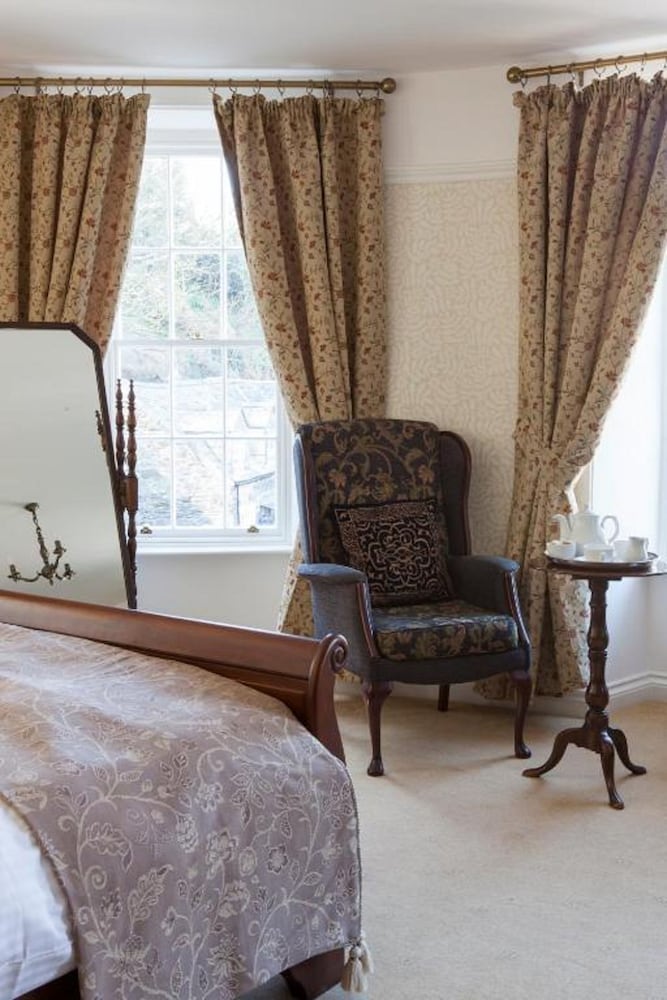 Premium Double Room (Turret) photo 3