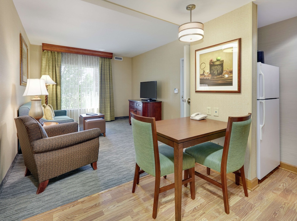 Suite, Multiple Beds, Accessible, Non Smoking - Photo 8
